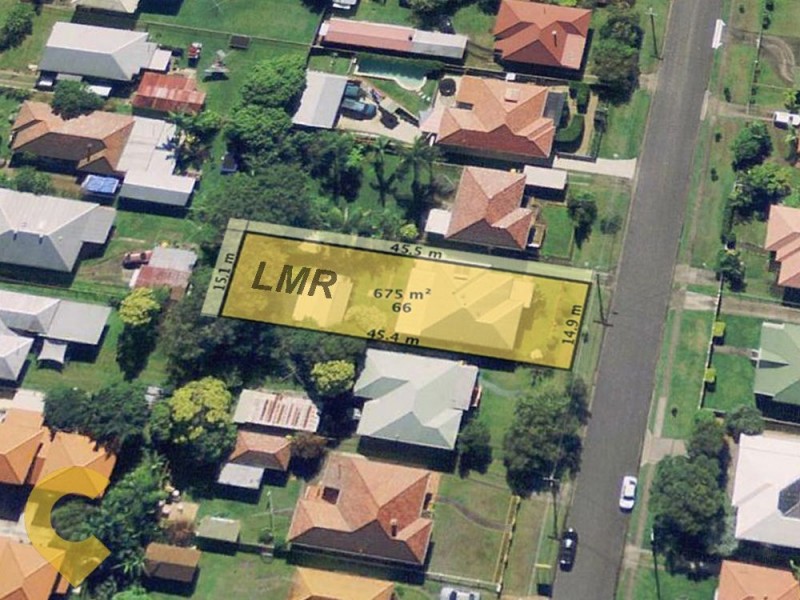 66 Dickenson Street, Carina QLD 4152