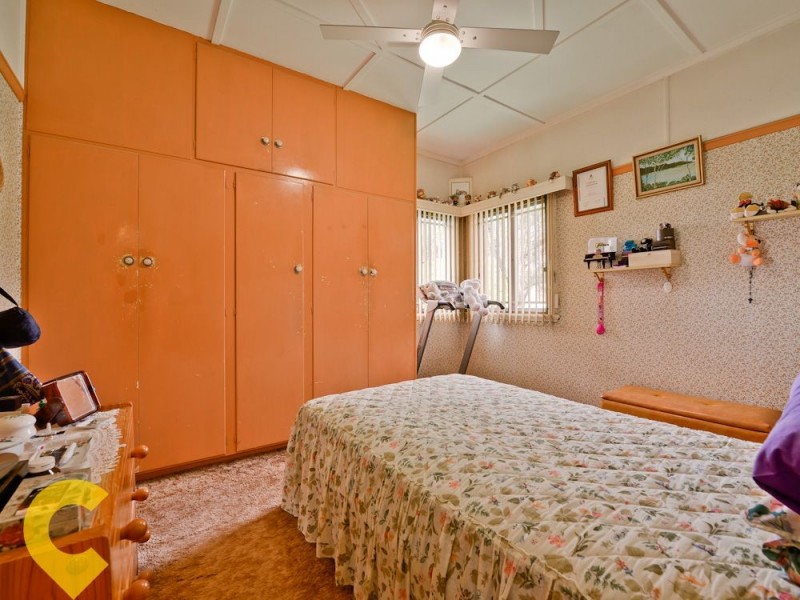 66 Dickenson Street, Carina QLD 4152