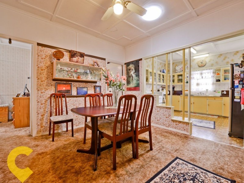 66 Dickenson Street, Carina QLD 4152