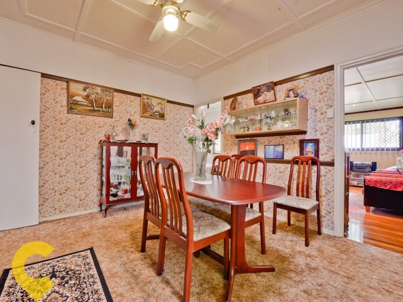 66 Dickenson Street, Carina QLD 4152