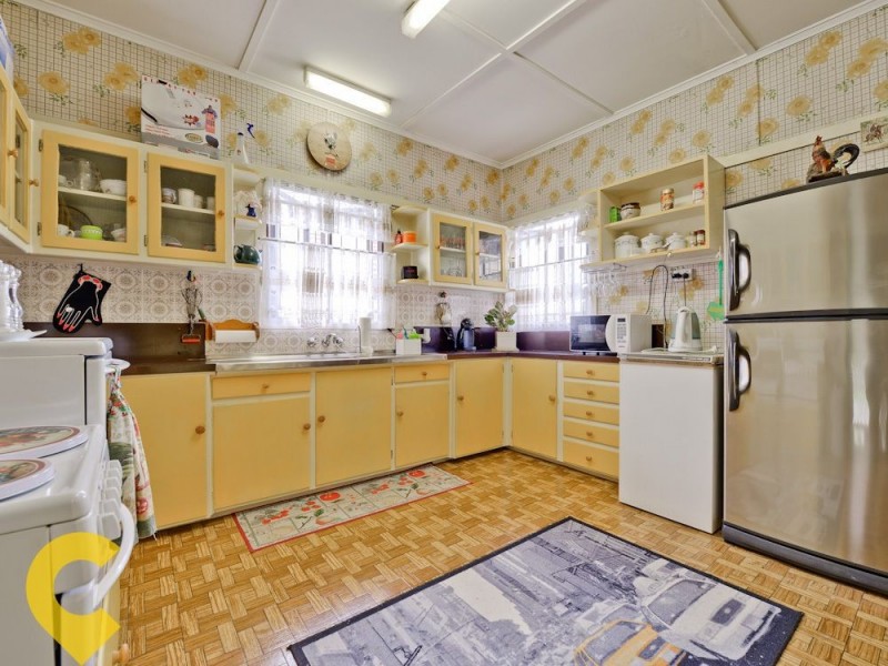 66 Dickenson Street, Carina QLD 4152