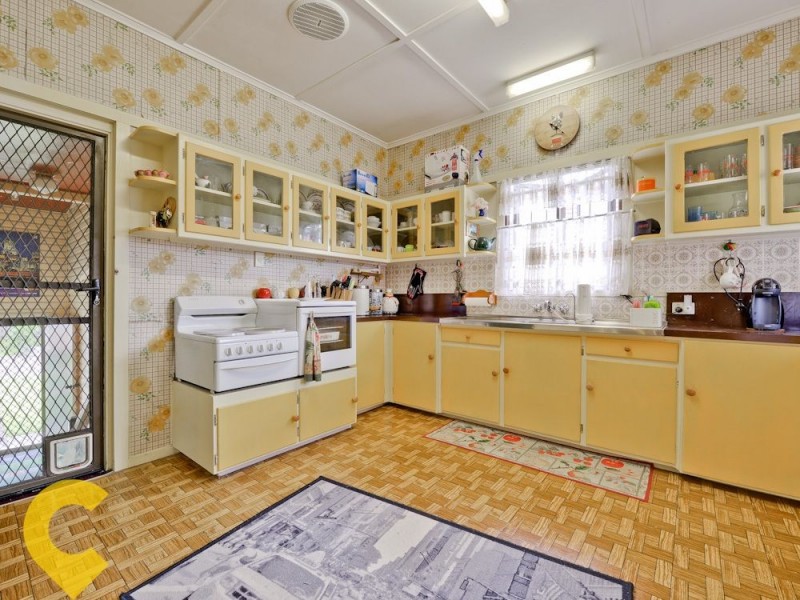 66 Dickenson Street, Carina QLD 4152