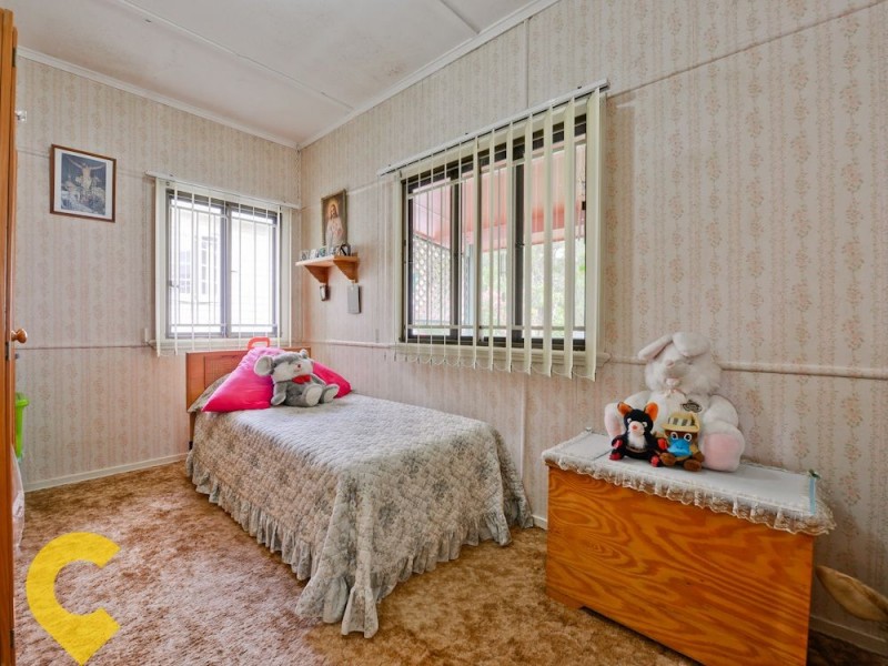 66 Dickenson Street, Carina QLD 4152