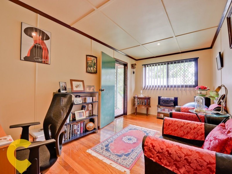 66 Dickenson Street, Carina QLD 4152