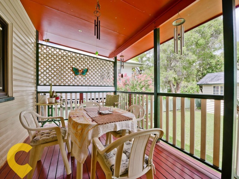 66 Dickenson Street, Carina QLD 4152