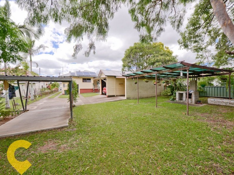 66 Dickenson Street, Carina QLD 4152