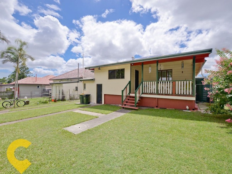 66 Dickenson Street, Carina QLD 4152