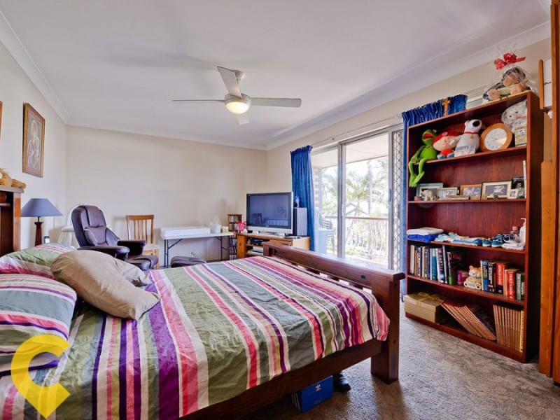 2/8 Louis Street, Annerley QLD 4103