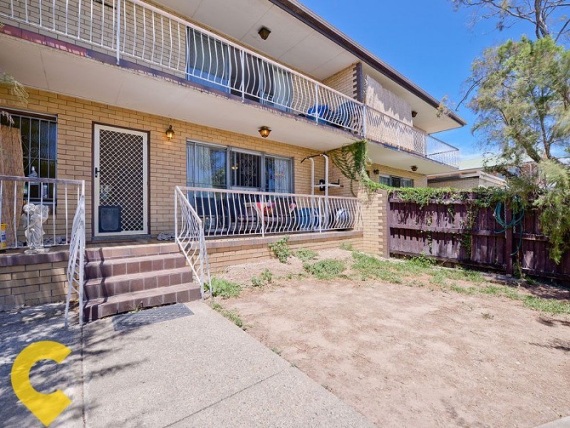 2/8 Louis Street, Annerley QLD 4103