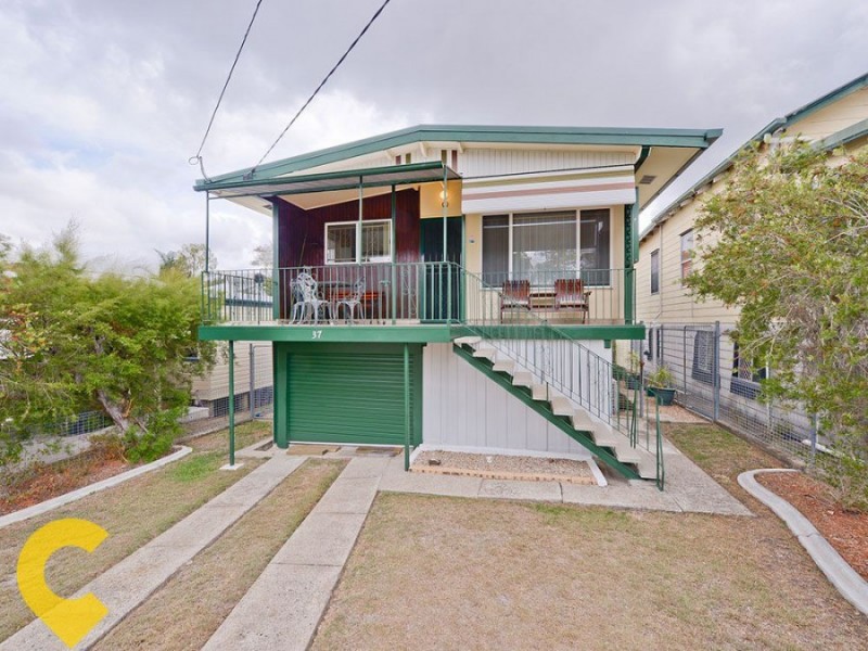 37 Edge Street, Murarrie QLD 4172