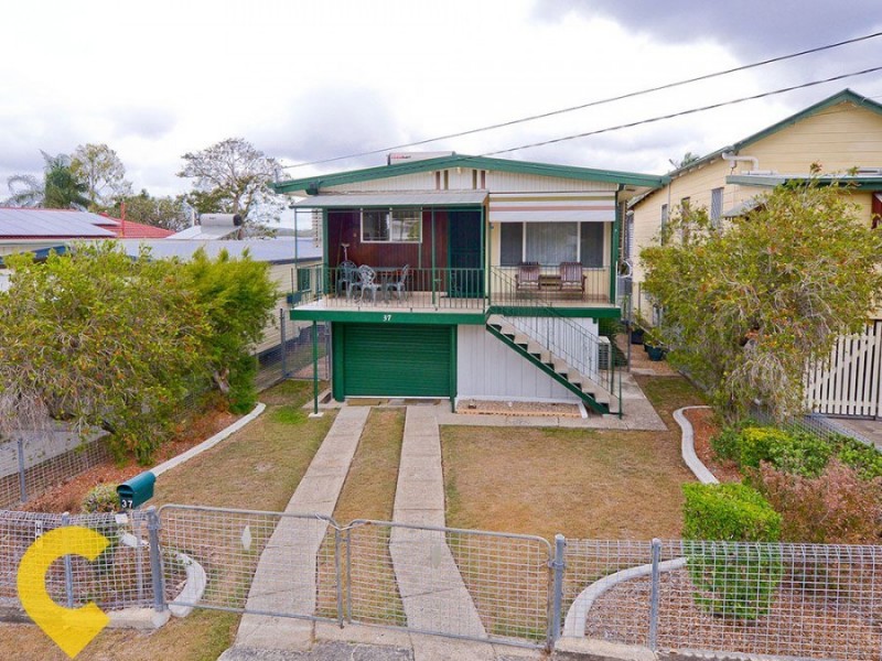37 Edge Street, Murarrie QLD 4172