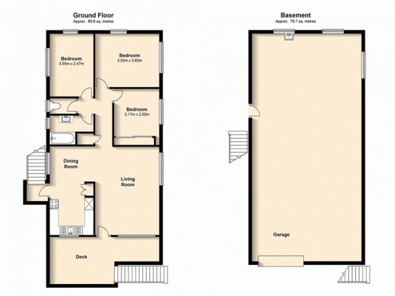 37 Edge Street, Murarrie QLD 4172 Floorplan
