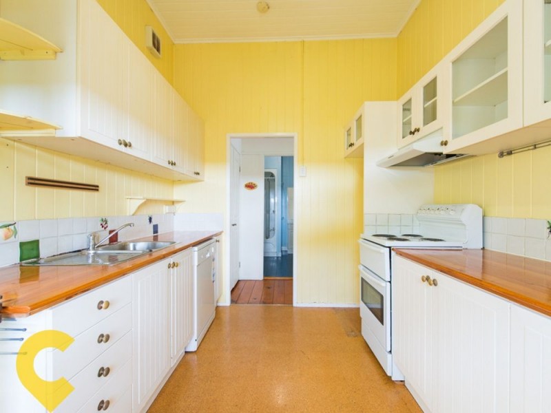 266 Bennetts Road, Norman Park QLD 4170
