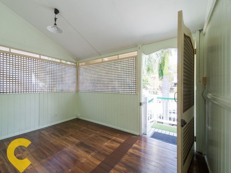 266 Bennetts Road, Norman Park QLD 4170