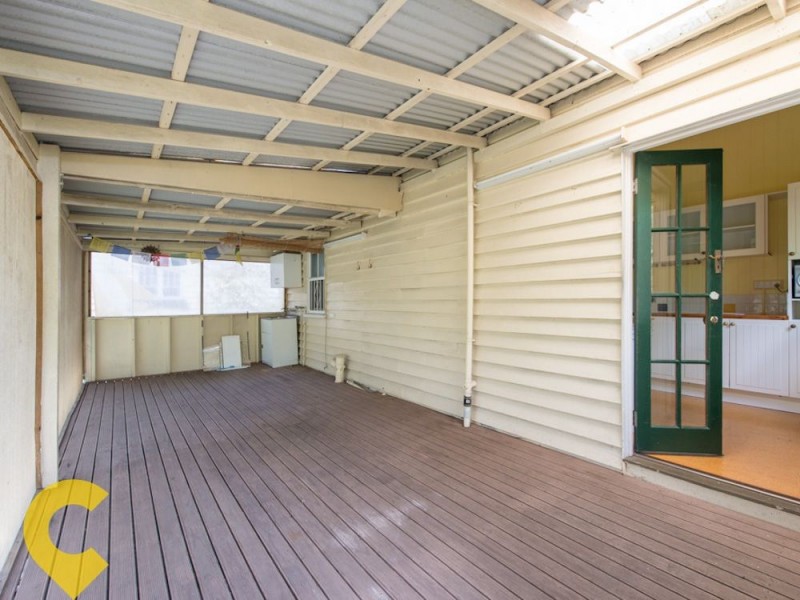 266 Bennetts Road, Norman Park QLD 4170