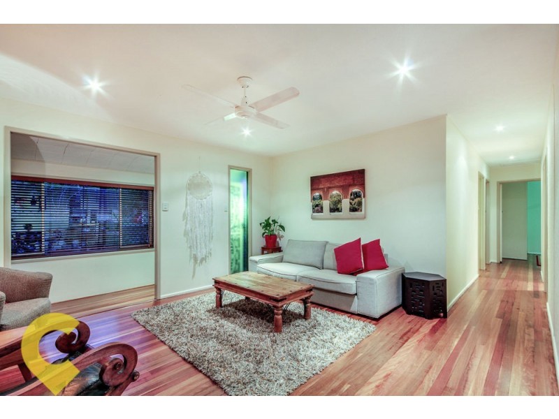 45 Banbury Street, Carina QLD 4152