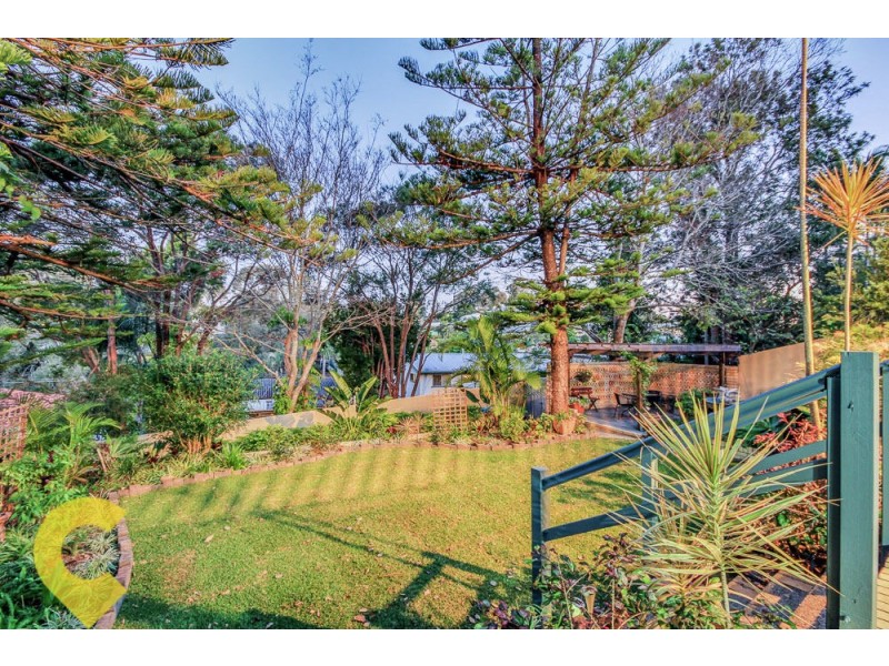 45 Banbury Street, Carina QLD 4152