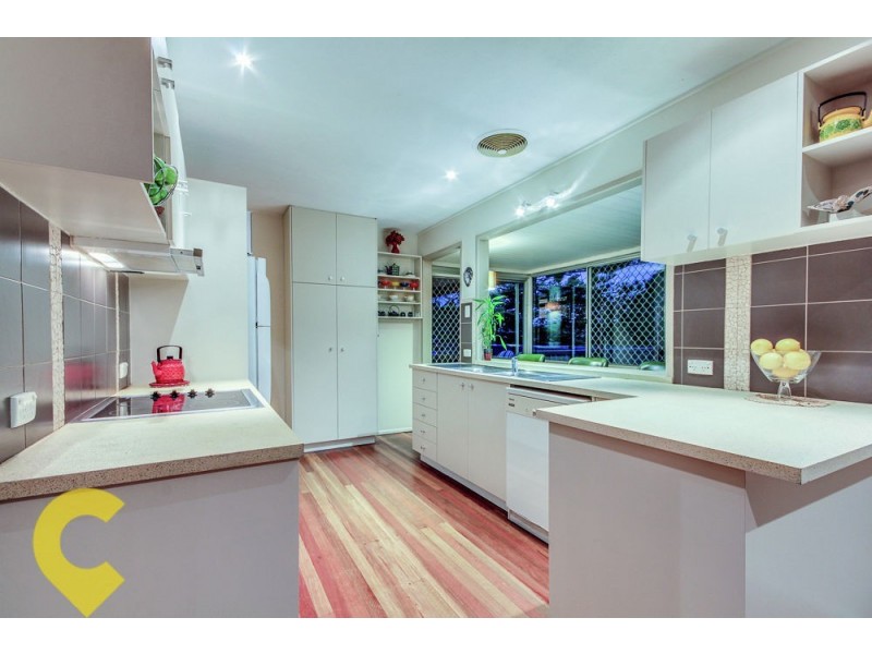 45 Banbury Street, Carina QLD 4152