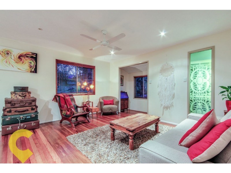 45 Banbury Street, Carina QLD 4152