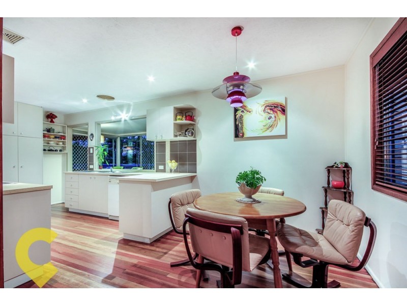 45 Banbury Street, Carina QLD 4152