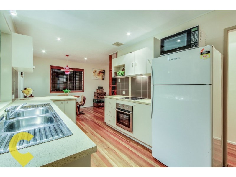 45 Banbury Street, Carina QLD 4152