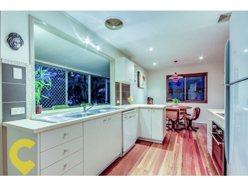 45 Banbury Street, Carina QLD 4152