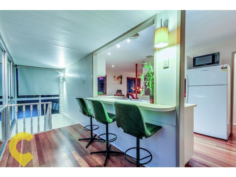 45 Banbury Street, Carina QLD 4152