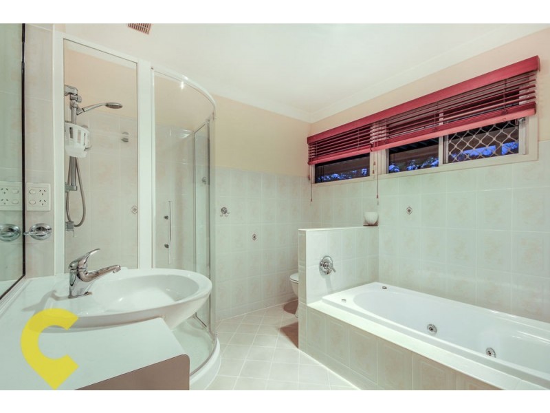 45 Banbury Street, Carina QLD 4152