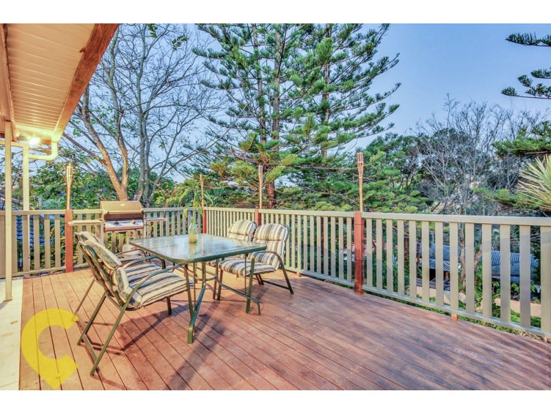 45 Banbury Street, Carina QLD 4152