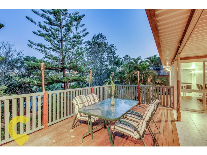 45 Banbury Street, Carina QLD 4152