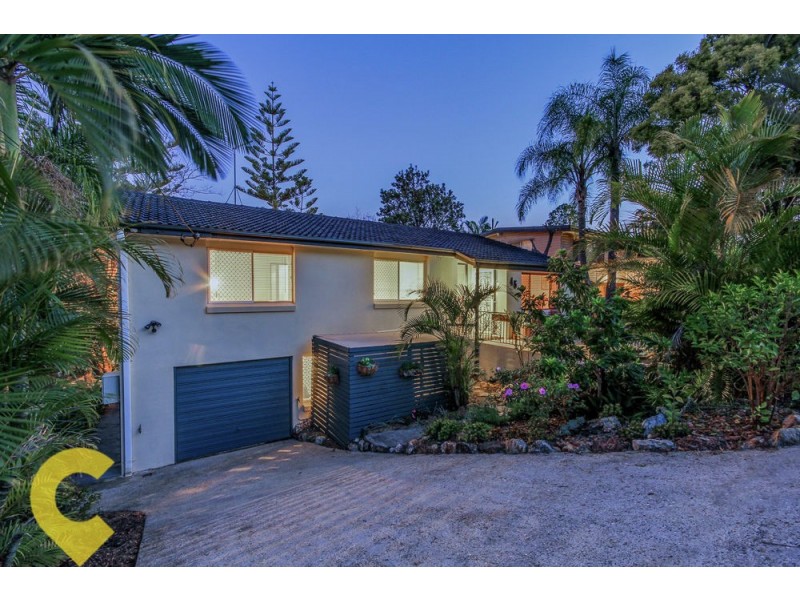 45 Banbury Street, Carina QLD 4152