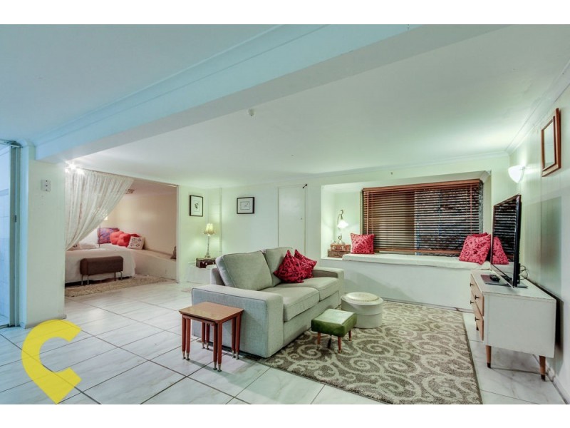 45 Banbury Street, Carina QLD 4152