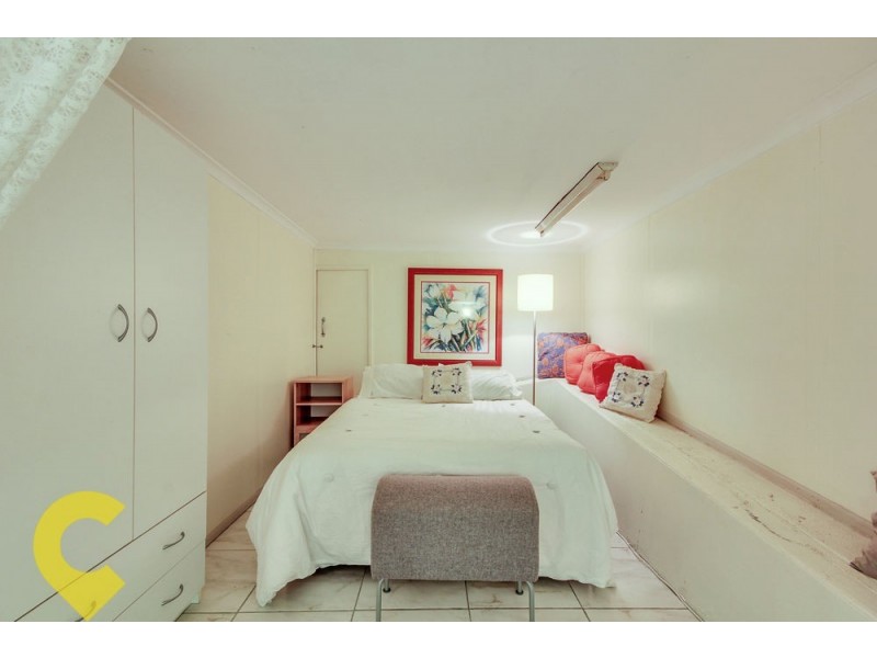 45 Banbury Street, Carina QLD 4152