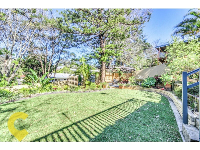 45 Banbury Street, Carina QLD 4152