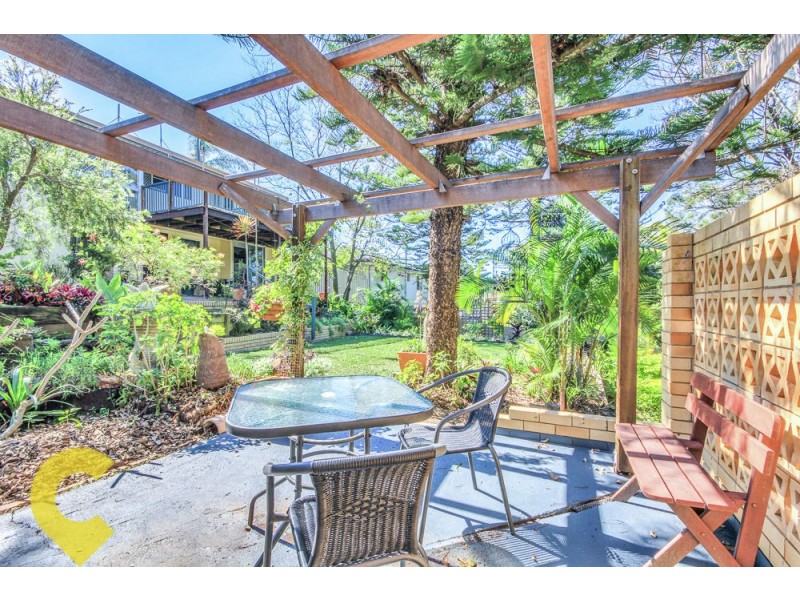 45 Banbury Street, Carina QLD 4152