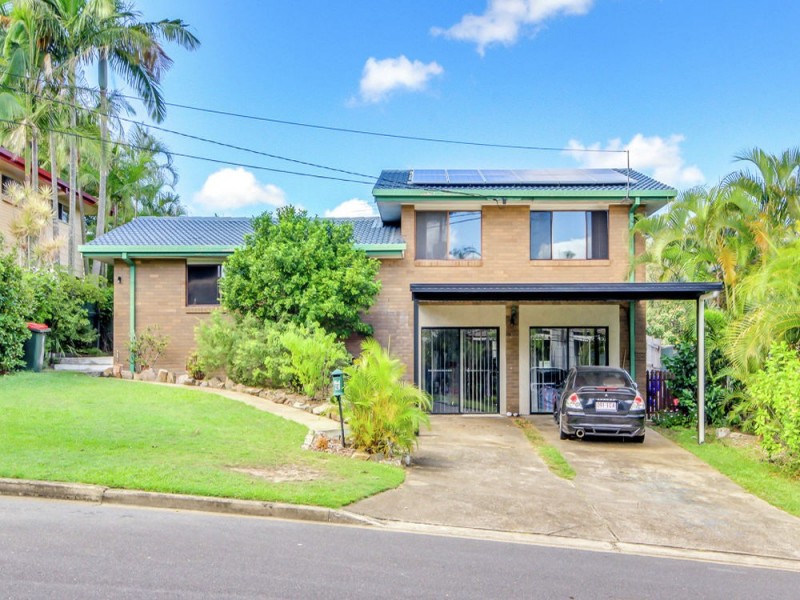 29 Colombo Street, Wishart QLD 4122