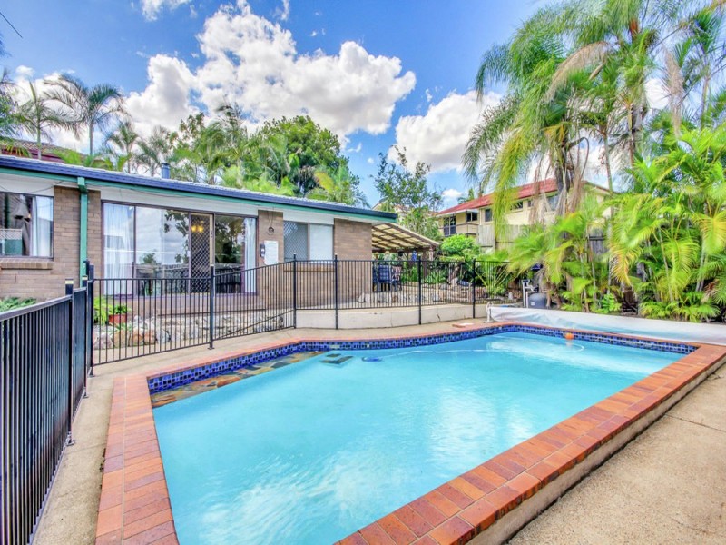 29 Colombo Street, Wishart QLD 4122