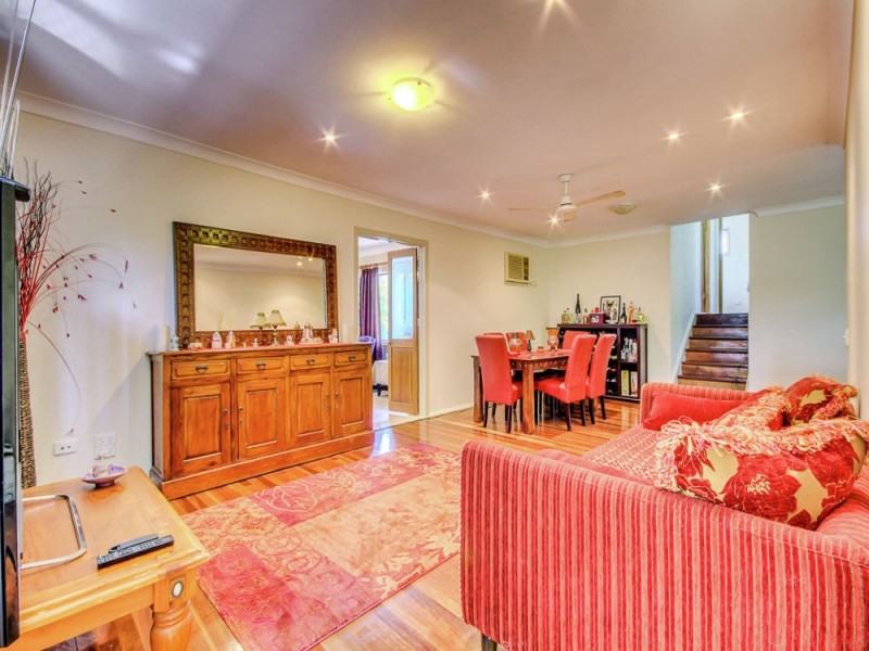 29 Colombo Street, Wishart QLD 4122