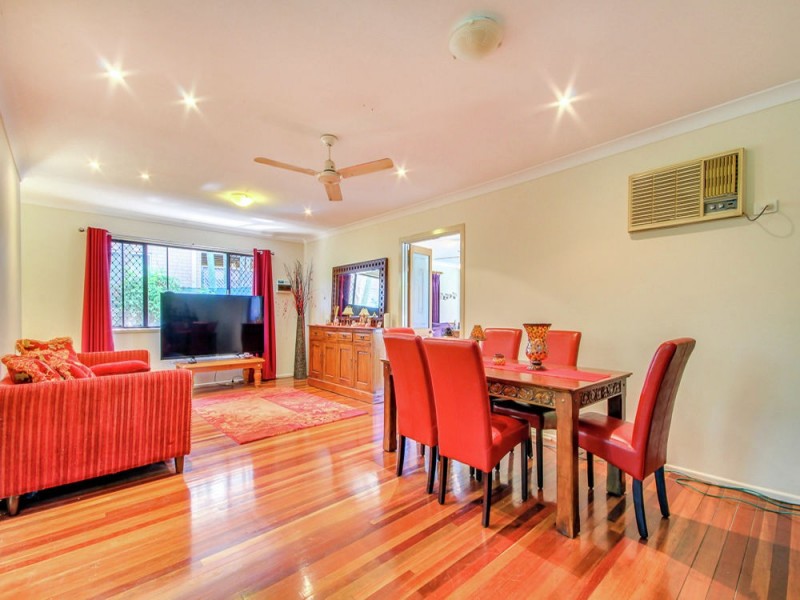 29 Colombo Street, Wishart QLD 4122