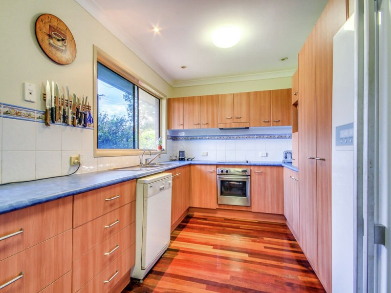 29 Colombo Street, Wishart QLD 4122