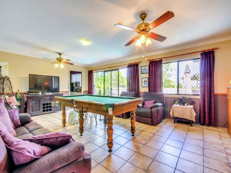 29 Colombo Street, Wishart QLD 4122