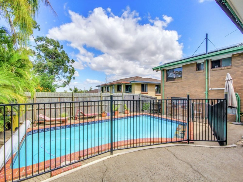 29 Colombo Street, Wishart QLD 4122