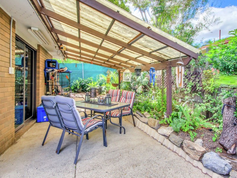 29 Colombo Street, Wishart QLD 4122