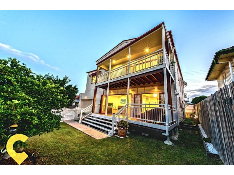 12 Esher St, Tarragindi QLD 4121