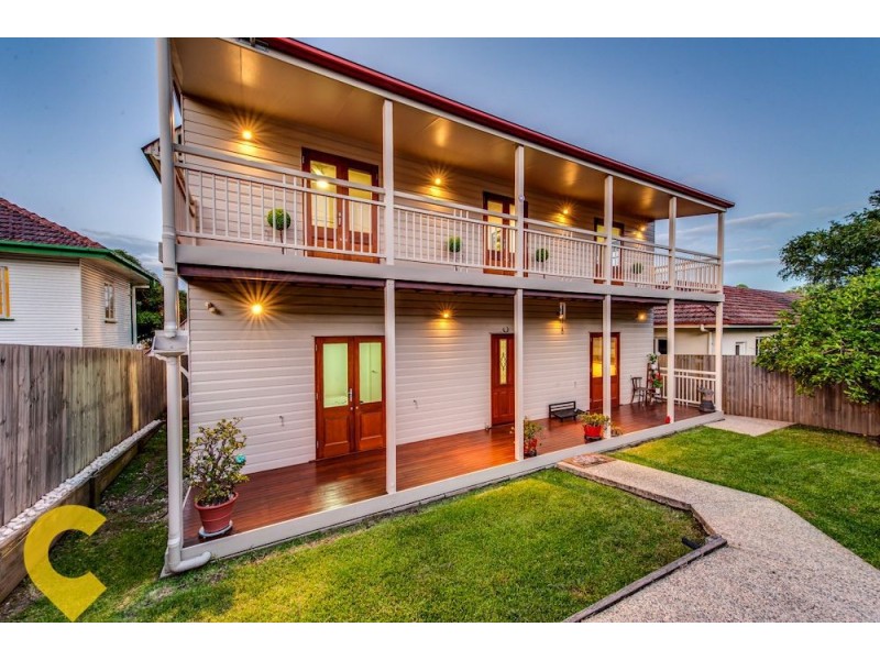 12 Esher St, Tarragindi QLD 4121