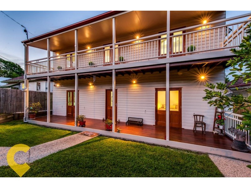 12 Esher St, Tarragindi QLD 4121