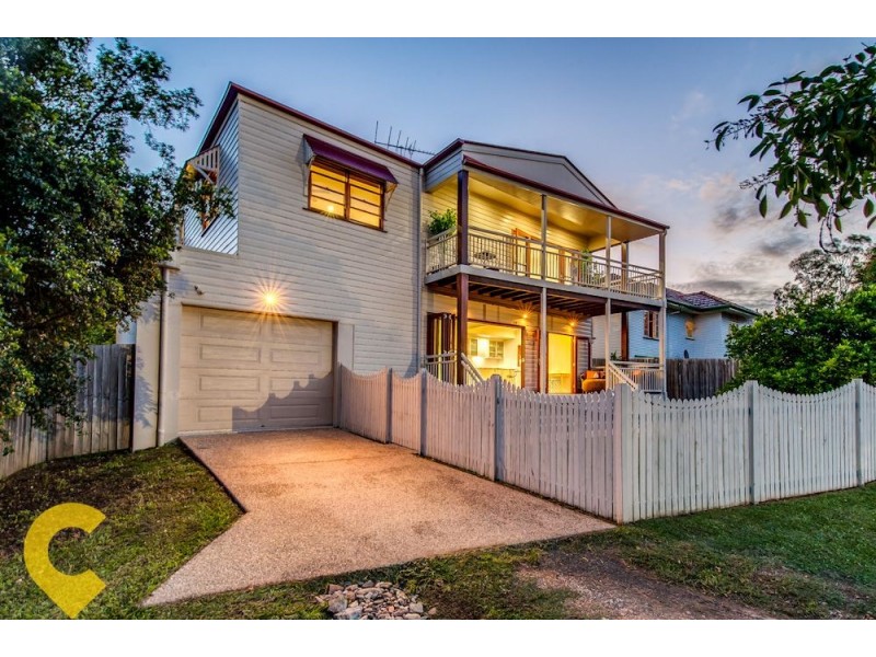 12 Esher St, Tarragindi QLD 4121