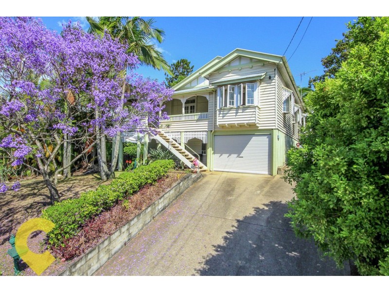 283 Wynnum Road, Norman Park QLD 4170