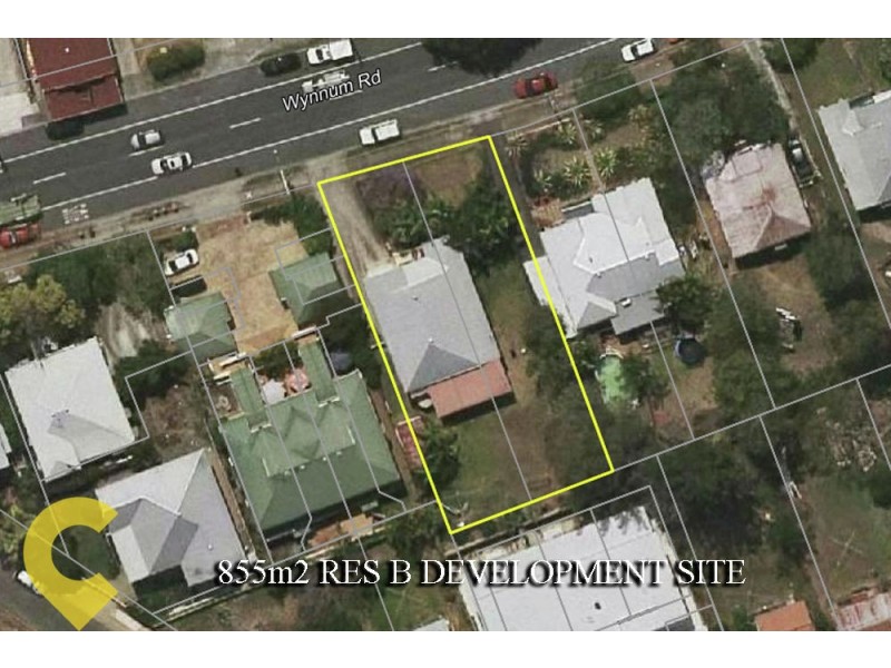 283 Wynnum Road, Norman Park QLD 4170