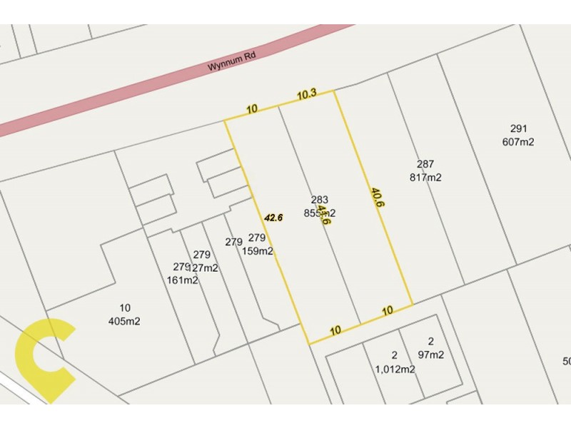 283 Wynnum Road, Norman Park QLD 4170